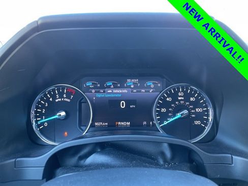 Used 2021 Ford Expedition Max Platinum image 13