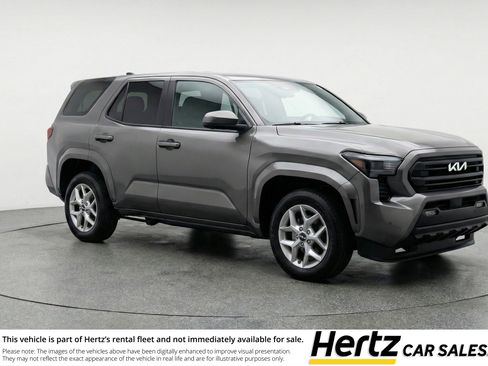 Used 2025 Kia Soul LX w/ LX Technology Package image 1