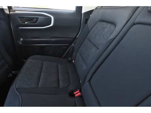 Used 2023 Ford Bronco Sport Big Bend w/ Convenience Package image 13