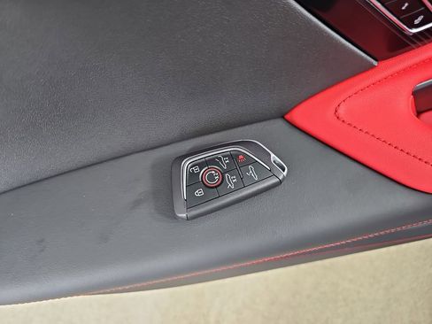 Used 2026 Chevrolet Corvette E-Ray AWD/4WD image 37