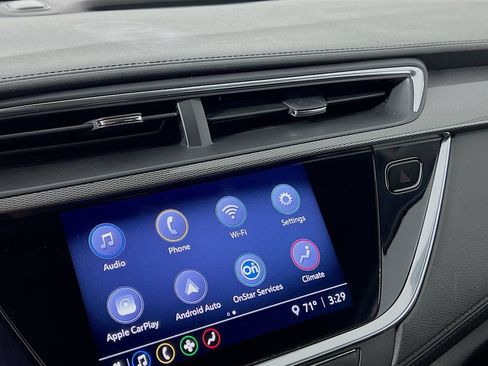 Certified 2023 Buick Encore GX Select FWD image 14