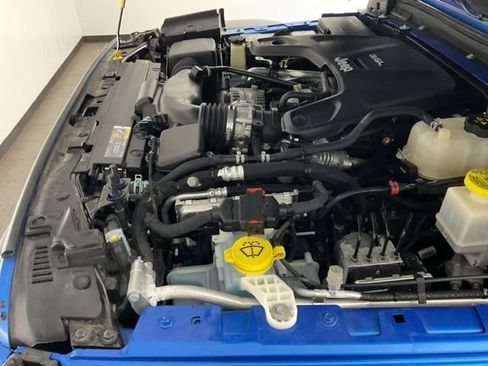 Used 2021 Jeep Gladiator Rubicon image 19