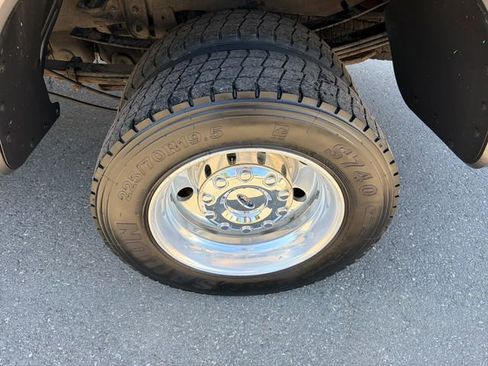 Used 2018 Ford F450 Lariat w/ Lariat Ultimate Package image 31