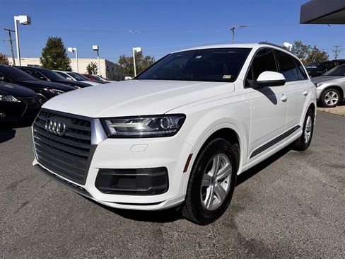 Used 2019 Audi Q7 2.0T Premium image 1