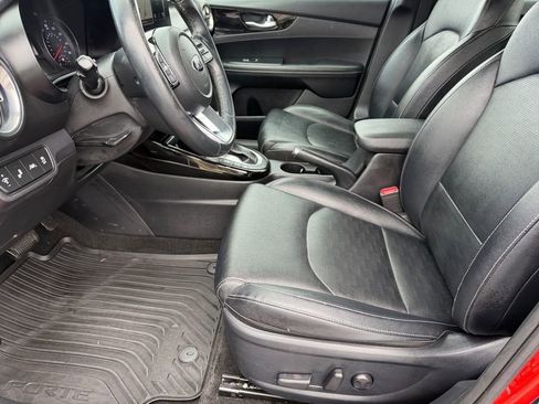 Used 2019 Kia Forte EX w/ Option Group 020 image 10