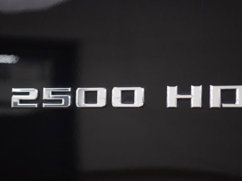 Used 2024 Chevrolet Silverado 2500 LT w/ All Star Edition image 19