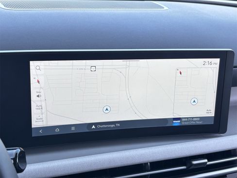 Used 2025 Hyundai Tucson SEL image 4