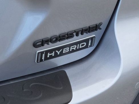 New 2026 Subaru Crosstrek 2.5i Limited AWD/4WD image 9