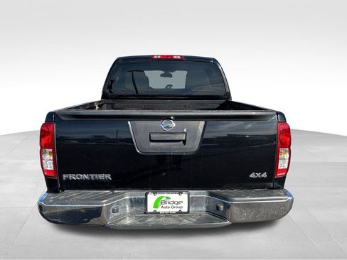 Used 2016 Nissan Frontier S AWD/4WD image 7