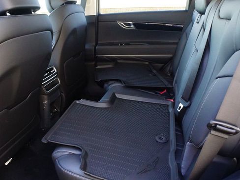 New 2026 Genesis GV80 2.5T image 18