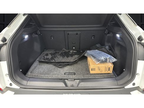 Used 2023 Volkswagen ID.4 Pro S AWD/4WD image 26