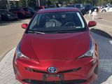 Certified 2018 Toyota Prius Four image 2
