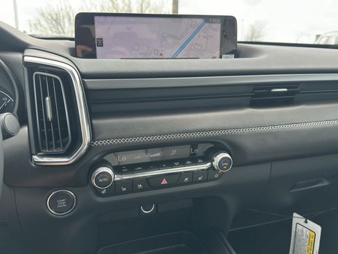 New 2026 MAZDA CX-50 2.5 Turbo w/ Accent Package image 22