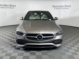 Certified 2023 Mercedes-Benz C 300 Sedan video 2