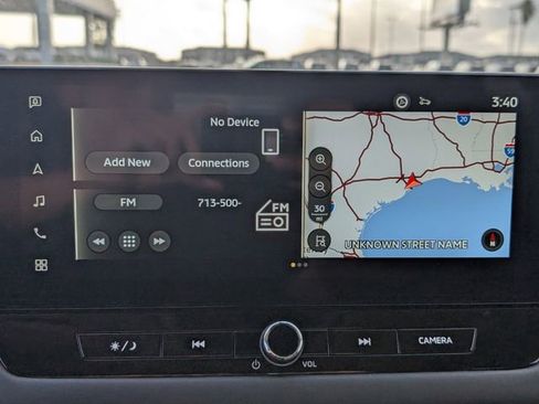 New 2025 Mitsubishi Outlander ES image 16