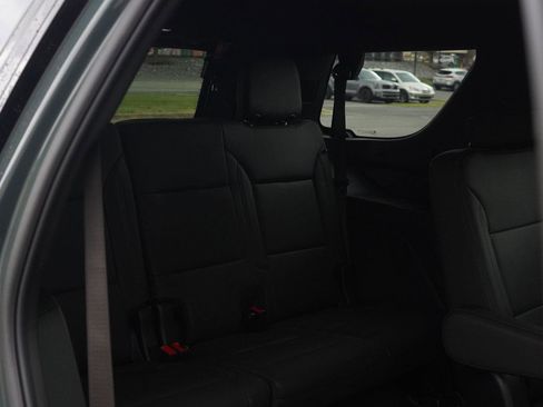 New 2026 Chevrolet Tahoe Z71 w/ Comfort Package image 29