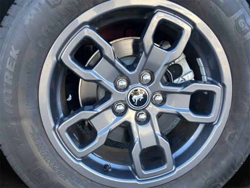 Used 2021 Ford Bronco Sport Big Bend w/ Big Bend Package (96B) image 9