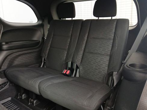 Used 2021 Dodge Durango SXT RWD image 5