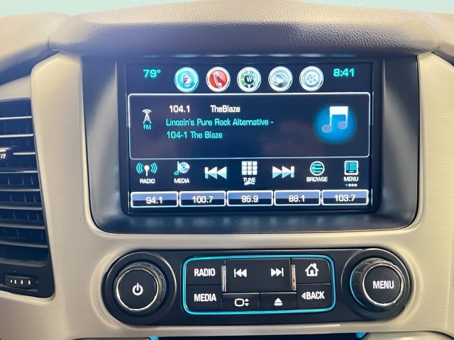 Used 2019 GMC Yukon XL SLT w/ Open Road Package AWD/4WD image 1