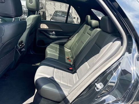 Used 2022 Mercedes-Benz GLE 350 w/ Premium Package image 25