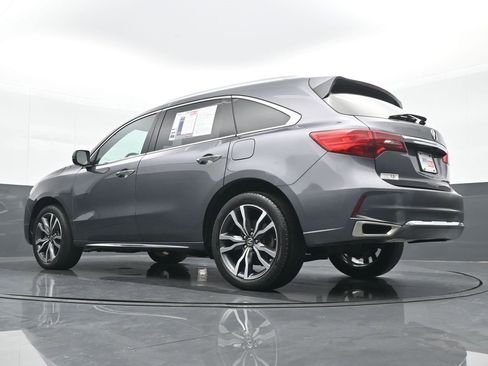 Used 2020 Acura MDX SH-AWD w/ Advance Package image 19