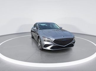 New 2026 Genesis G70 2.5T video 3