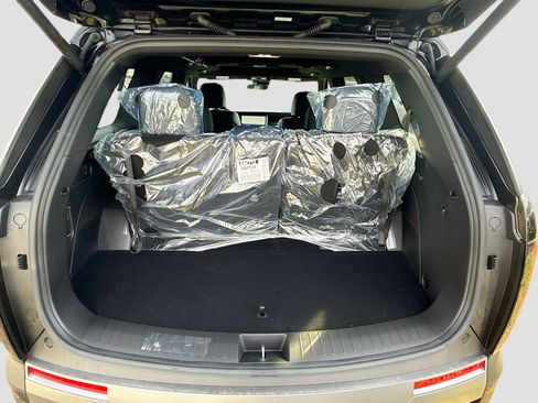 New 2026 Hyundai Palisade XRT Pro image 21