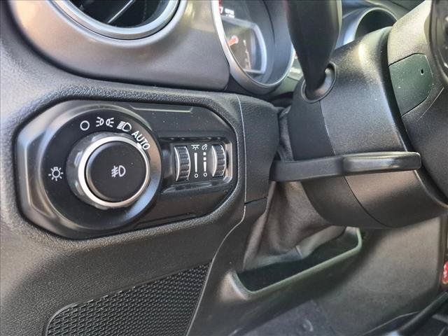 Used 2020 Jeep Wrangler Unlimited Rubicon AWD/4WD image 23