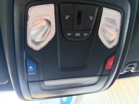 Used 2023 RAM 1500 Big Horn w/ Trailer Tow Group image 15