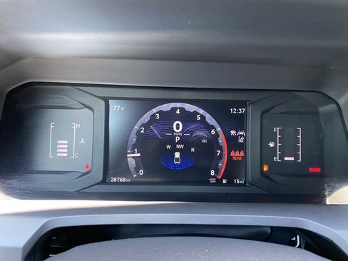 Used 2025 Toyota Tacoma SR5 RWD image 21