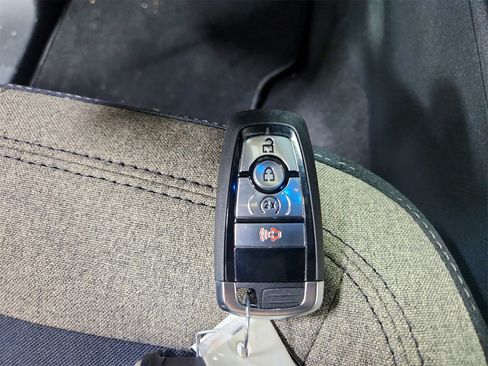 New 2025 Ford Bronco Big Bend image 31