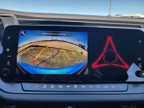 New 2026 Dodge Charger R/T image 18