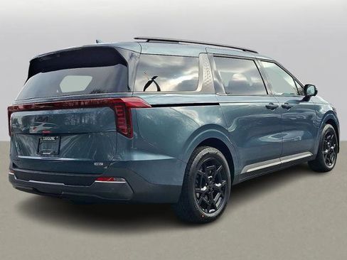 New 2026 Kia Carnival SX Prestige image 4