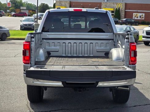 Used 2023 Ford F150 XLT w/ Equipment Group 302A High AWD/4WD image 26