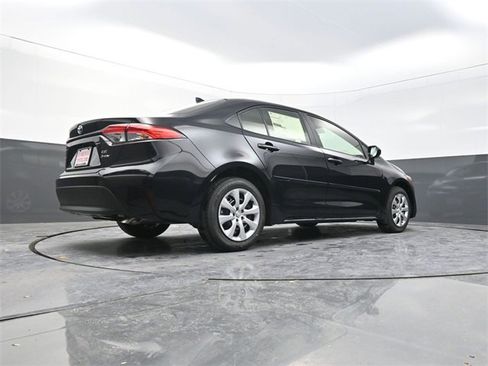 New 2026 Toyota Corolla LE image 33