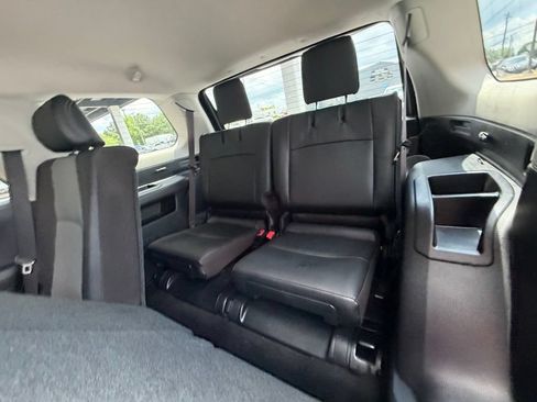Used 2021 Toyota 4Runner SR5 Premium w/ Moonroof Package RWD image 27