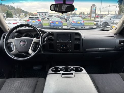 Used 2013 GMC Sierra 1500 SLE image 13