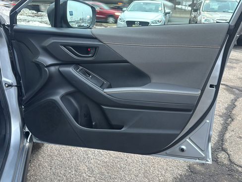 Used 2025 Subaru Crosstrek 2.5i Sport w/ Popular Package #4A image 16