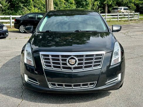 Used 2013 Cadillac XTS Premium FWD image 2