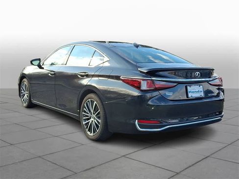 Used 2023 Lexus ES 300h w/ Premium Package image 22