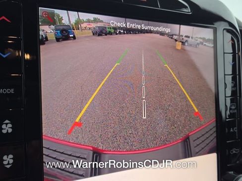 New 2026 RAM 2500 Tradesman image 22