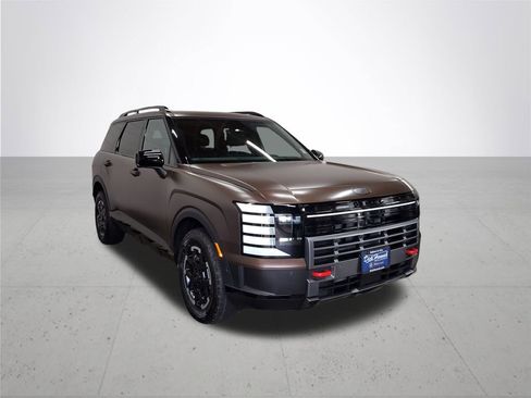 New 2026 Hyundai Palisade XRT Pro image 4