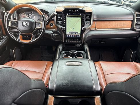 Used 2020 RAM 2500 Limited AWD/4WD image 24