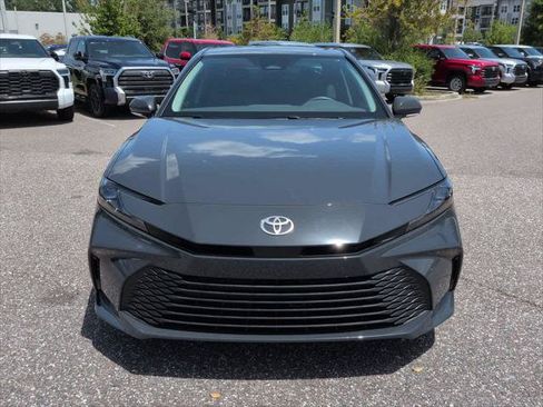Certified 2026 Toyota Camry LE w/ Convenience Package FWD image 9