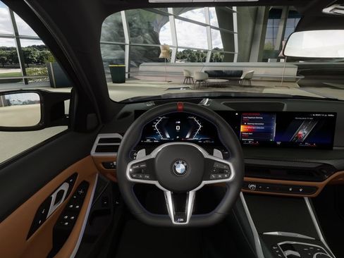 New 2026 BMW M340i M340i w/ Premium Package image 13