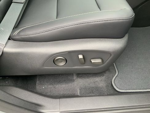 New 2026 GMC Acadia Elevation w/ Black Edition image 69