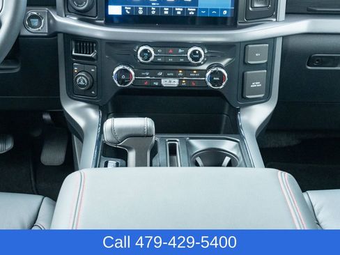 Used 2026 Ford F150 XLT w/ Equipment Group 302A MID AWD/4WD image 37