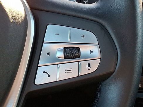 Used 2023 BMW X3 xDrive30i w/ Premium Package image 17