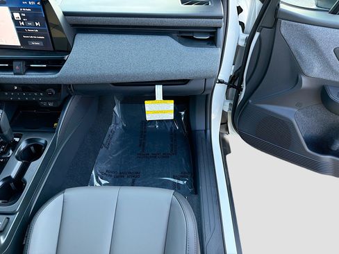 New 2026 Subaru Outback Premium image 17