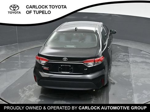 Used 2024 Toyota Corolla LE FWD image 29